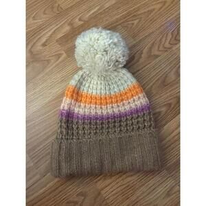Universal Thread Beanie Hat